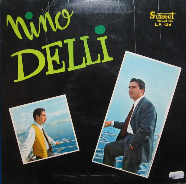 Nino Delli
