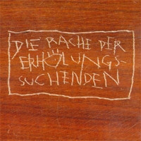 Die Rache Der Erholungssuchenden