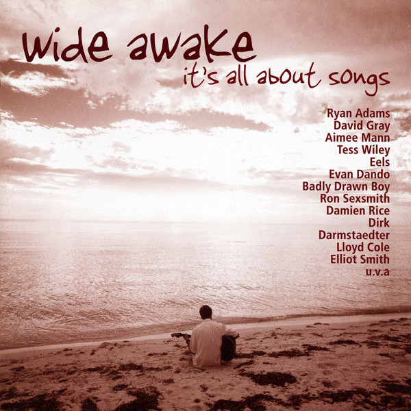 Wide Awake - It's All About Songs