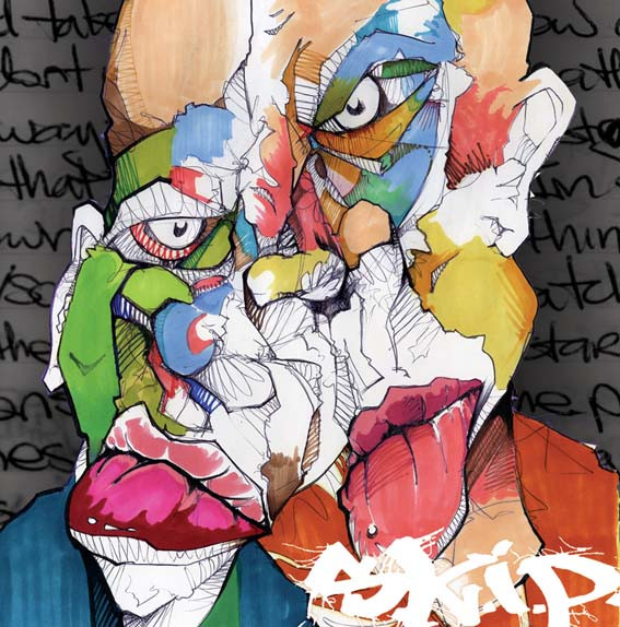 Autobiographicology