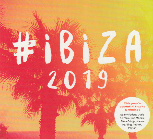#Ibiza 2019