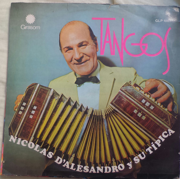 Tangos