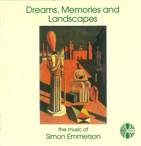 Dreams, Memories And Landscapes