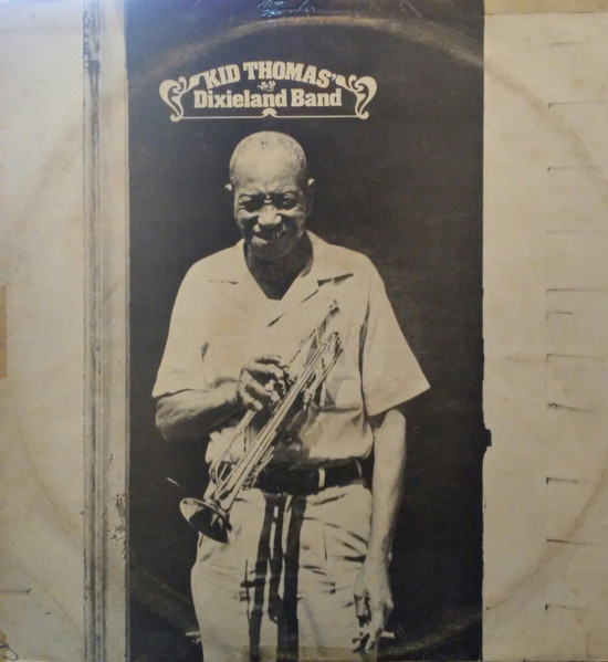 Kid Thomas Dixieland Band