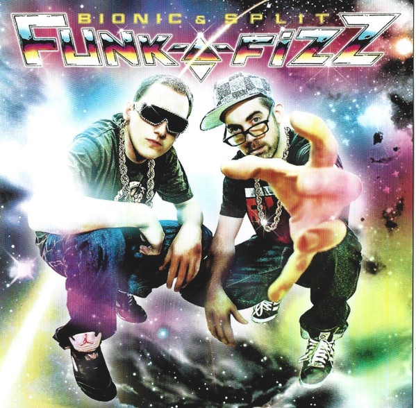 Funk​-​O​-​Fizz 