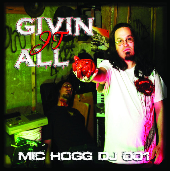 Givin' It All