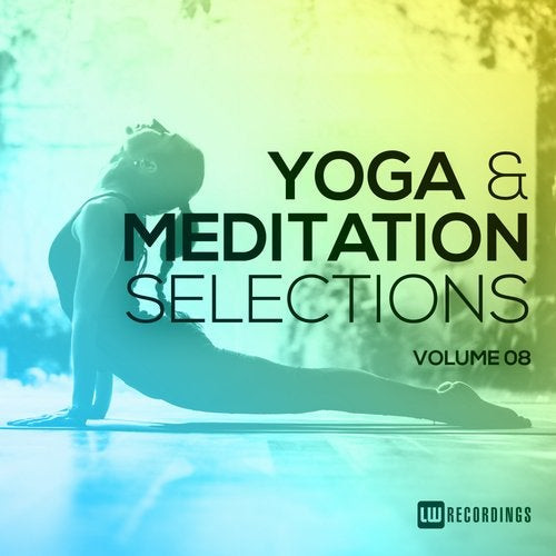 Yoga & Meditation Selections Volume 08