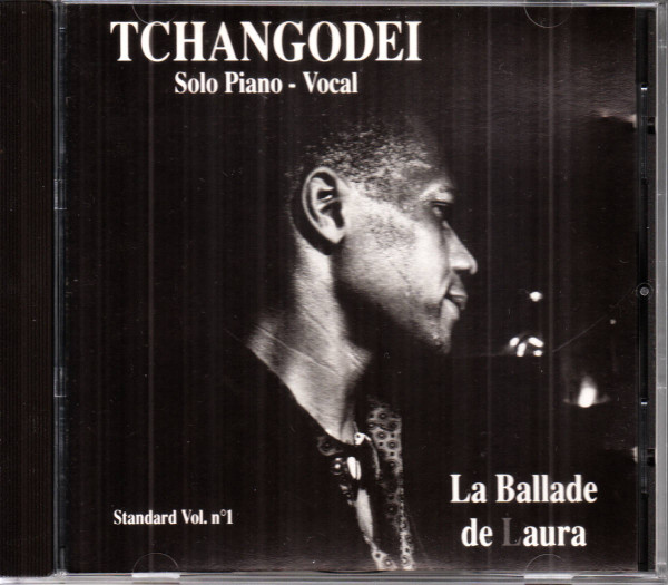 La Ballade De Laura (Standard Vol. N°1)