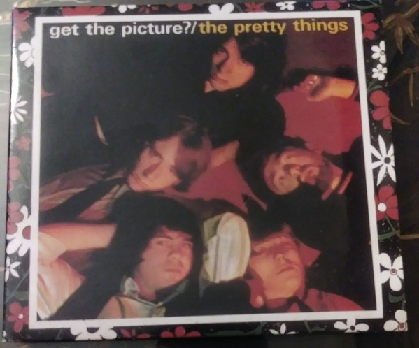 Get The Picture?