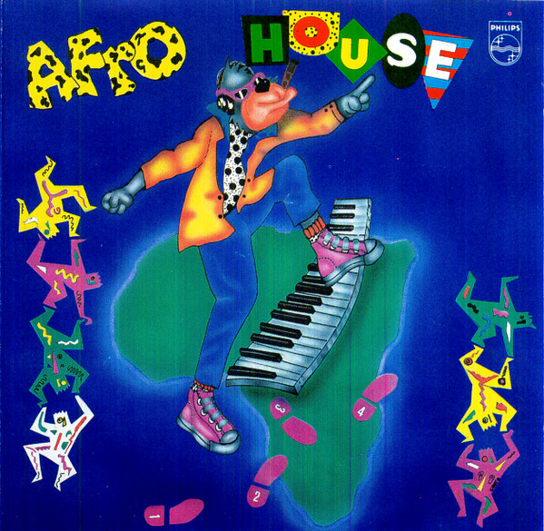 Afro House
