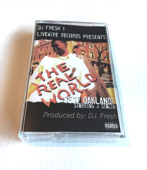 The Real World: West Oakland