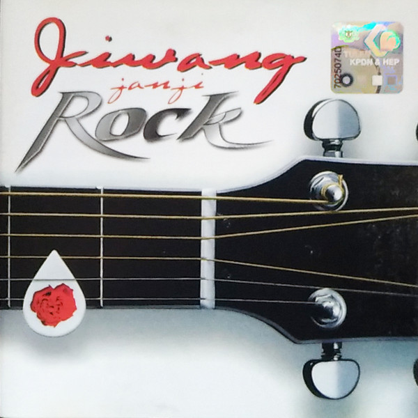Jiwang Janji Rock