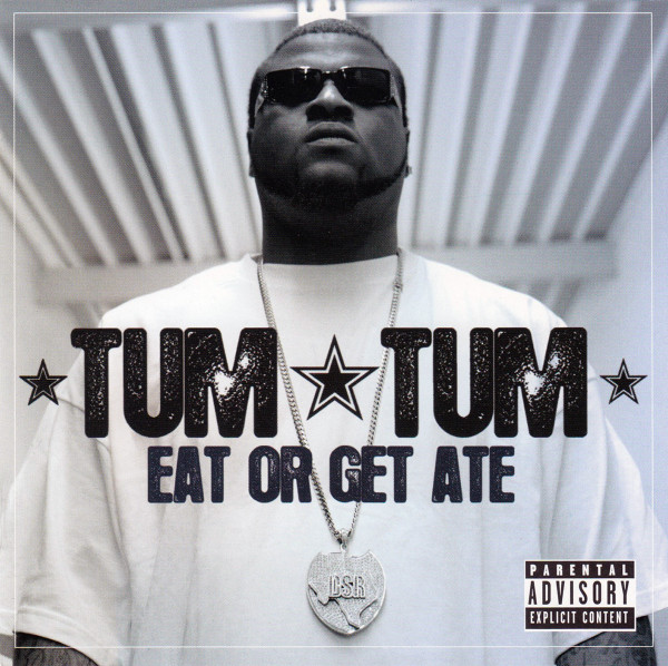 Eat Or Get Ate