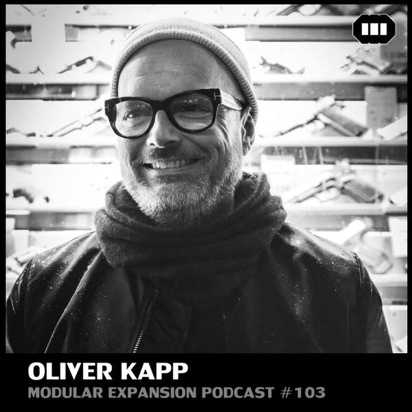 Modular Expansion Podcast #103