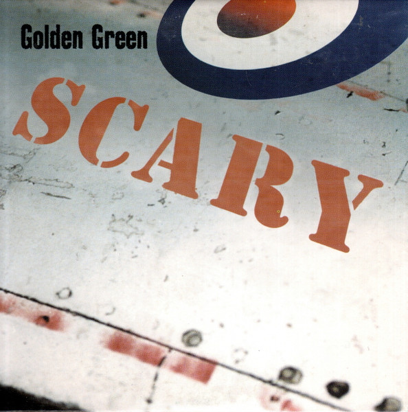 Scary