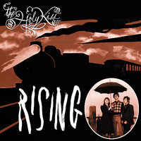 Rising
