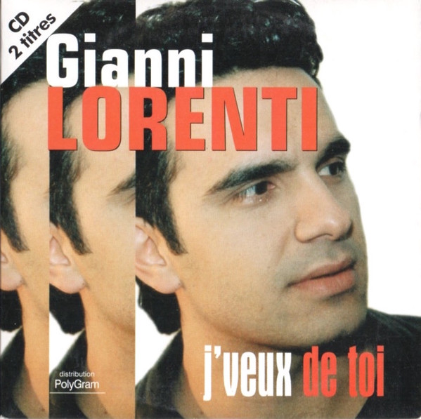 J'Veux De Toi