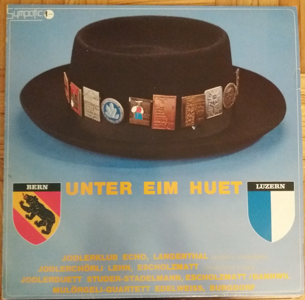 Unter Eim Huet