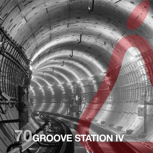 Groove Station IV
