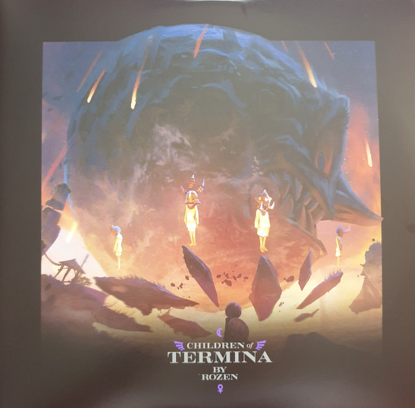 Children Of Termina