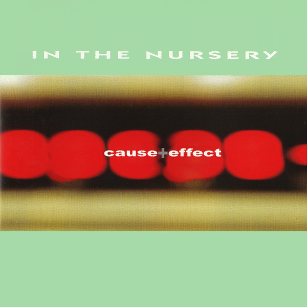 Cause + Effect