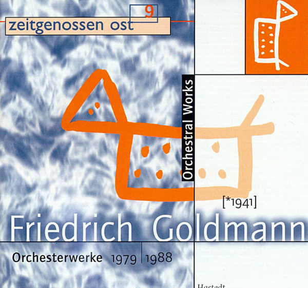 Orchesterwerke 1979 | 1988