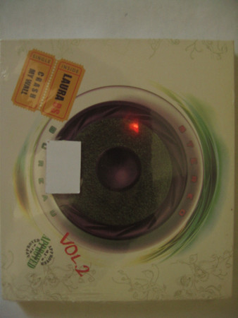 Stereo Bureau Vol. 2
