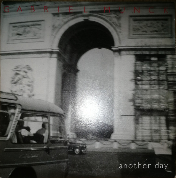 Another Day