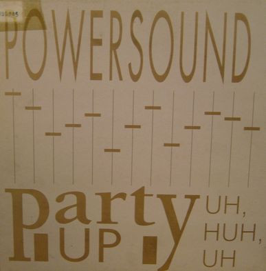 Party Up (Uh Huh Uh)