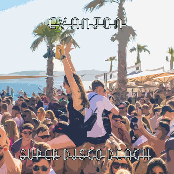 Super Disco Beach