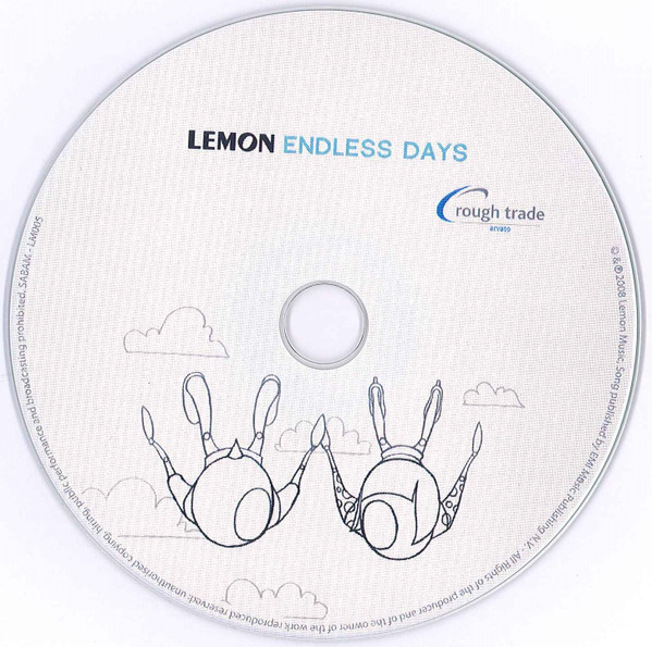 Endless Days