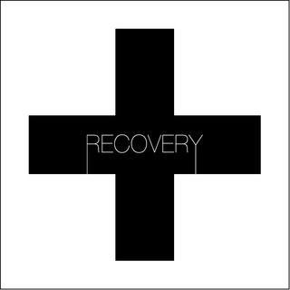 Recovery EP