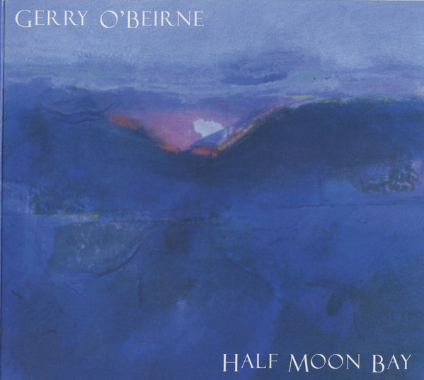 Half Moon Bay