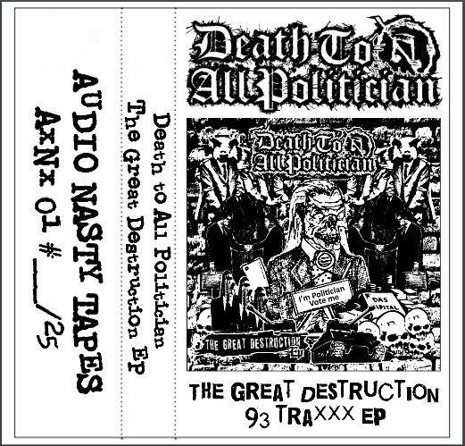 The Great Destruction