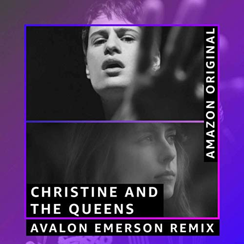 The Walker (Avalon Emerson's Balcony Mix) [Amazon Original]
