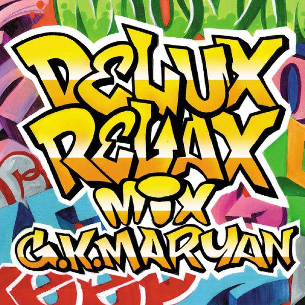 Delux Relax Mix