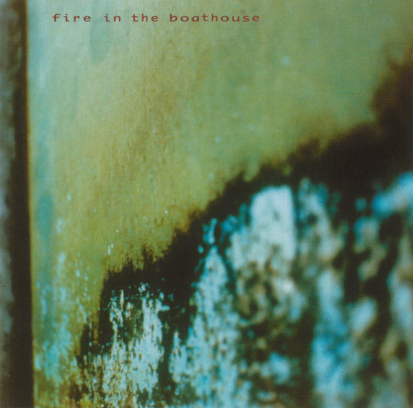 Fire In The Boathouse