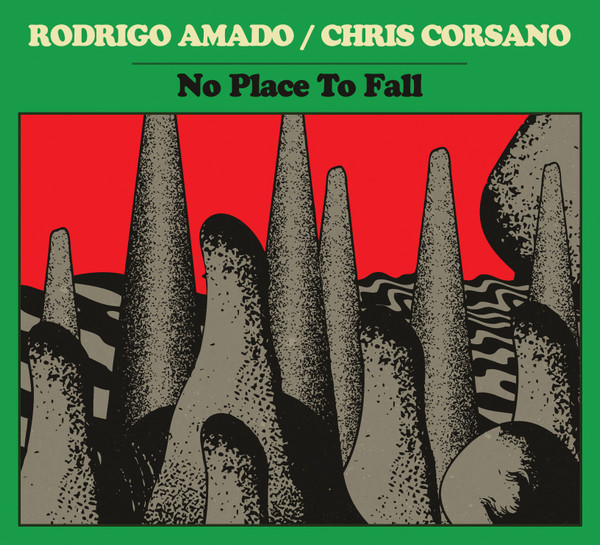 No Place To Fall