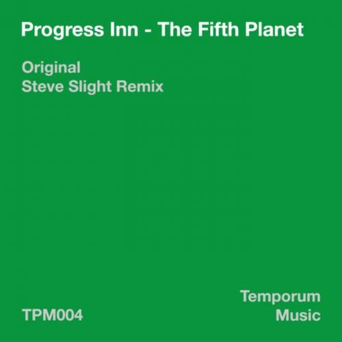 The Fifth Planet