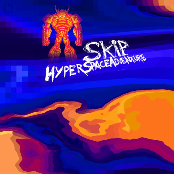 HyperSpaceAdventure