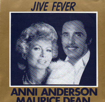 Jive Fever