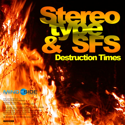 Destruction Times