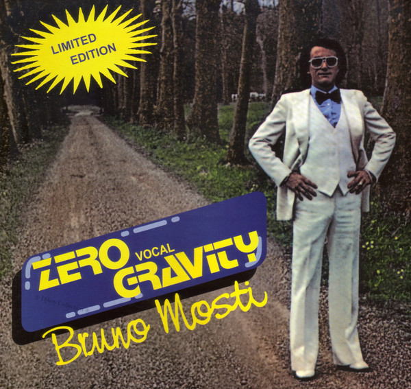 Zero Gravity