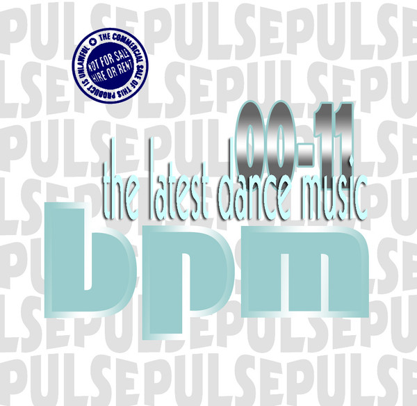 BPM 00-11