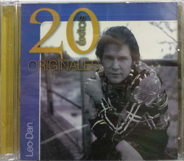 20 Éxitos Originales