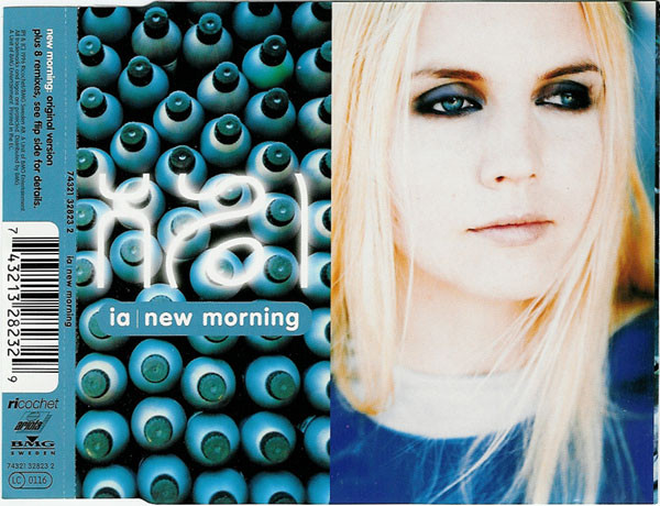 New Morning