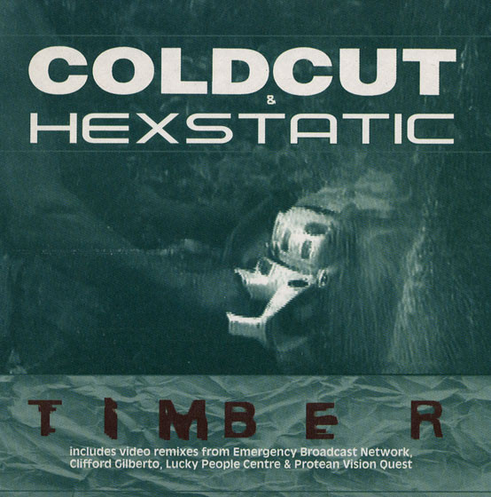 Timber