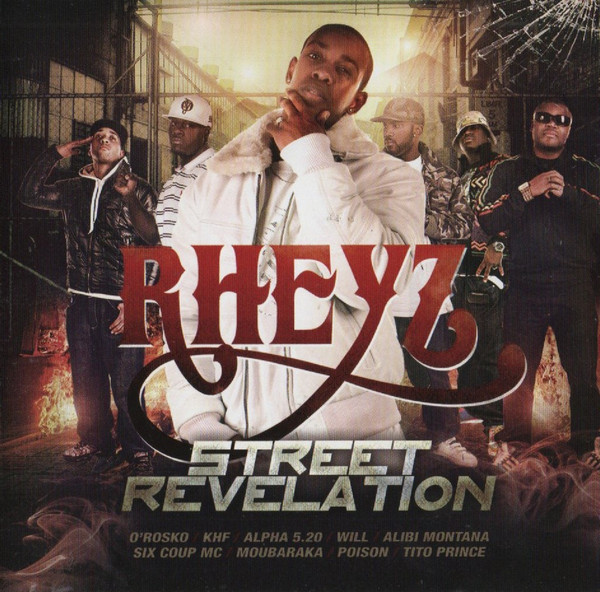 Street Révélation