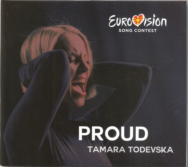 Proud