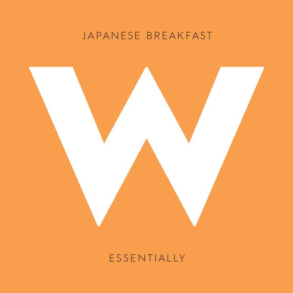 W Records x Japanese Breakfast